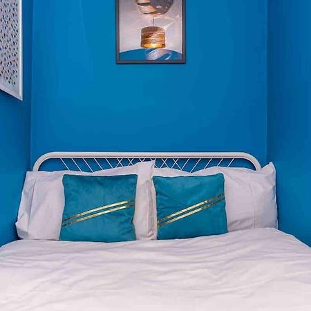 Hyde Park Studio 6 Apartment London Luaran gambar